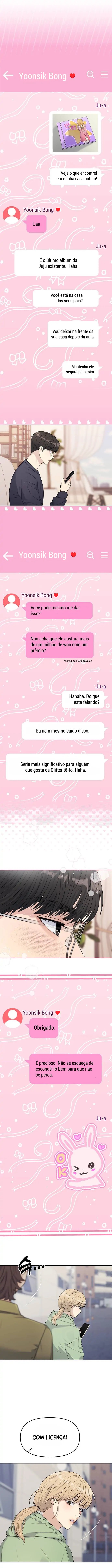 Separador de Casais Capítulo 3 Página 10