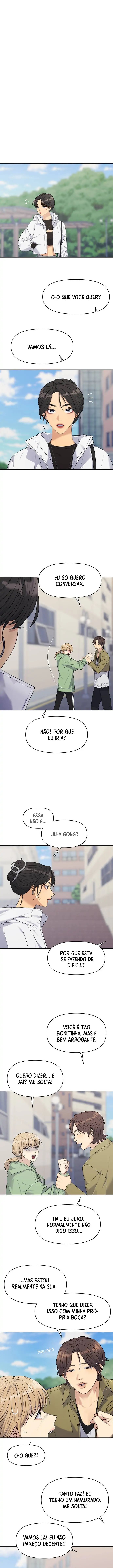 Separador de Casais Capítulo 3 Página 11