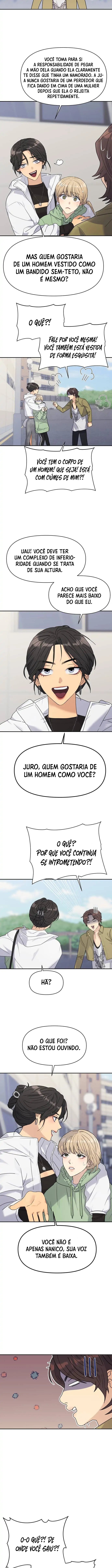 Separador de Casais Capítulo 3 Página 13
