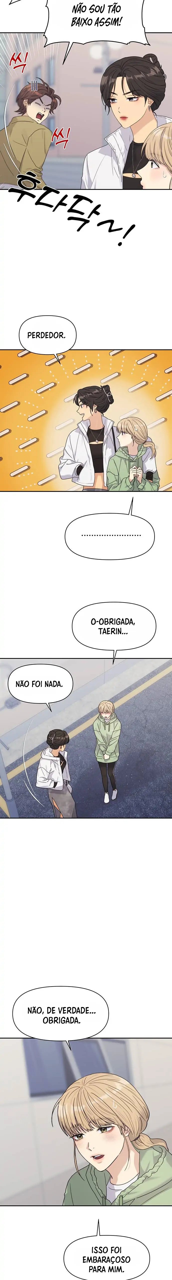 Separador de Casais Capítulo 3 Página 14