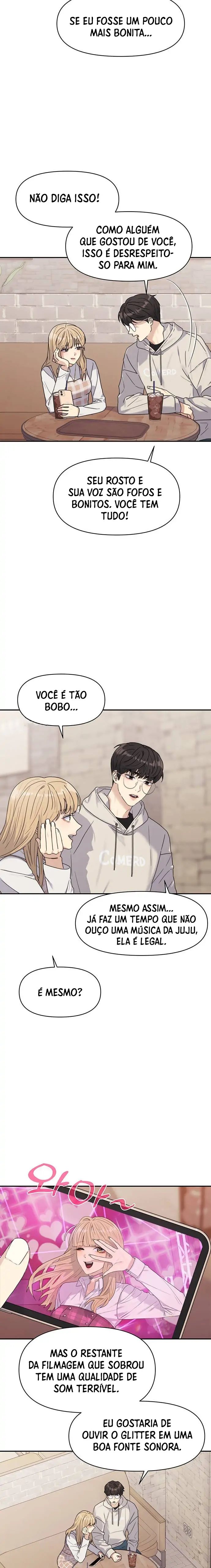 Separador de Casais Capítulo 3 Página 6