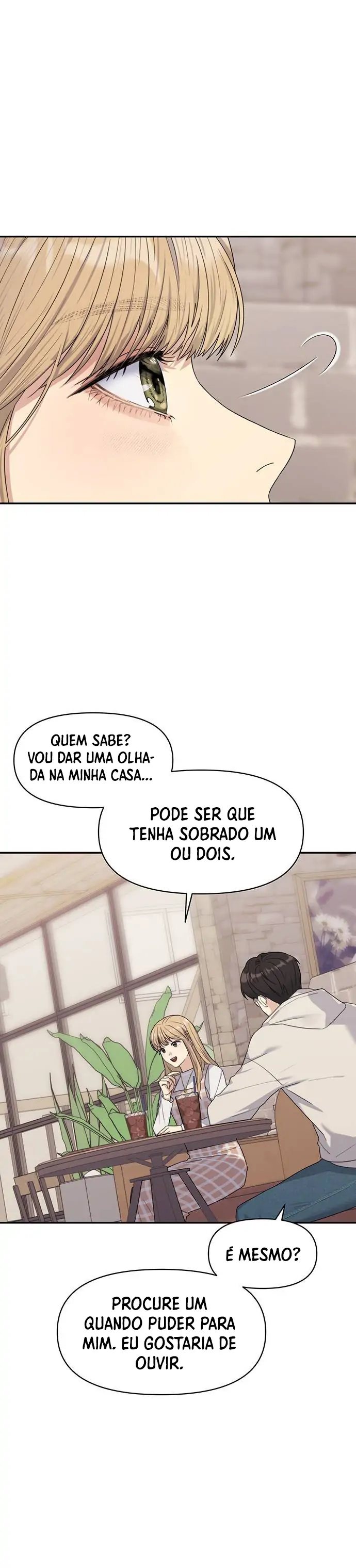 Separador de Casais Capítulo 3 Página 8