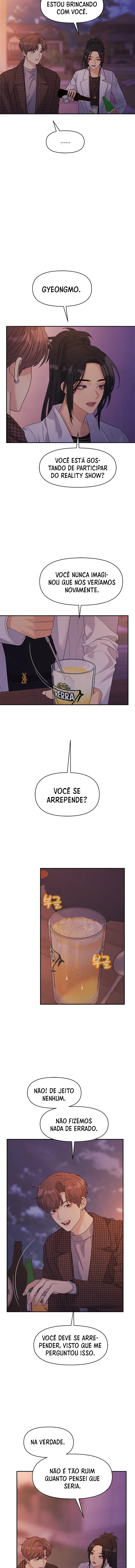 Separador de Casais Capítulo 30 Página 19