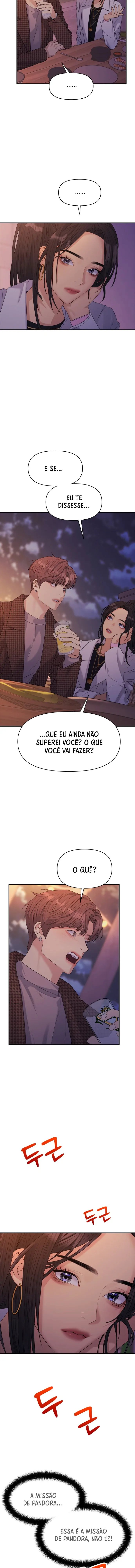 Separador de Casais Capítulo 30 Página 20