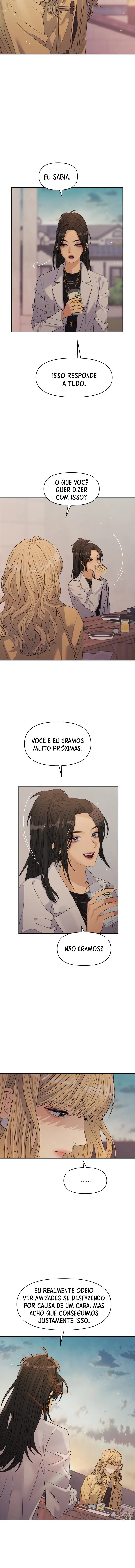 Separador de Casais Capítulo 30 Página 7