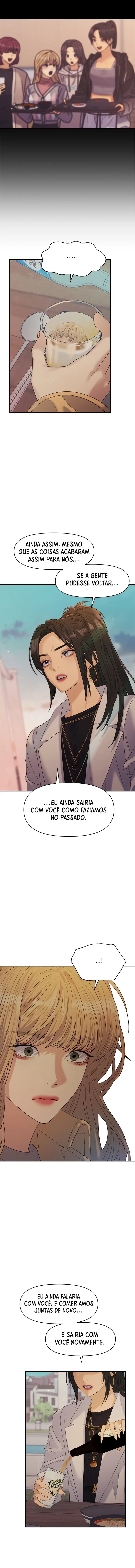 Separador de Casais Capítulo 30 Página 9