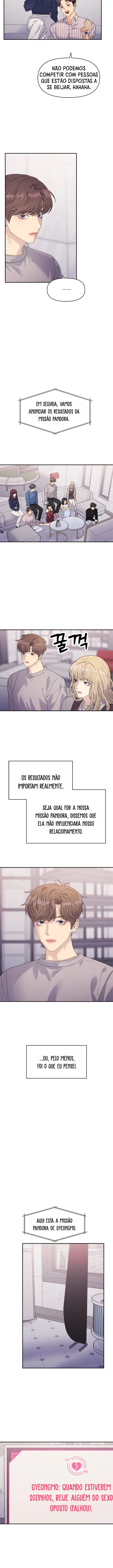Separador de Casais Capítulo 31 Página 10