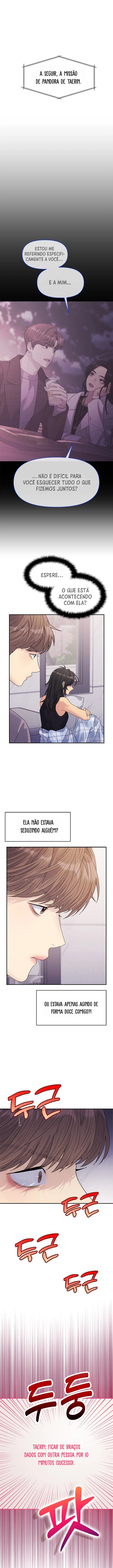 Separador de Casais Capítulo 31 Página 11