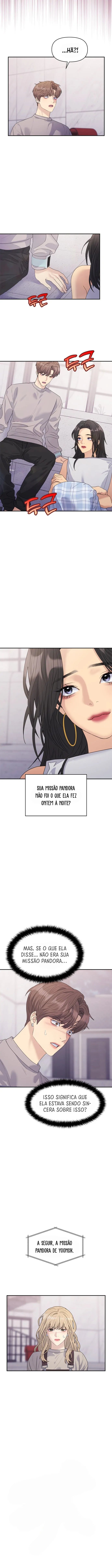Separador de Casais Capítulo 31 Página 12