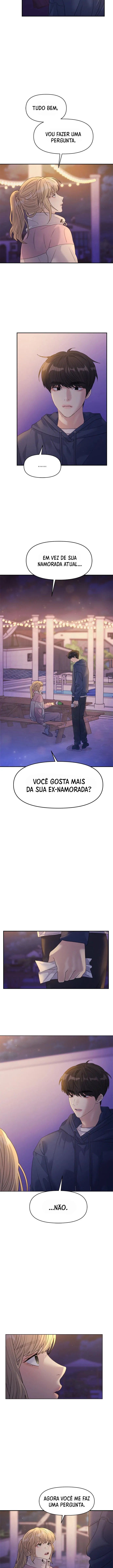 Separador de Casais Capítulo 31 Página 17