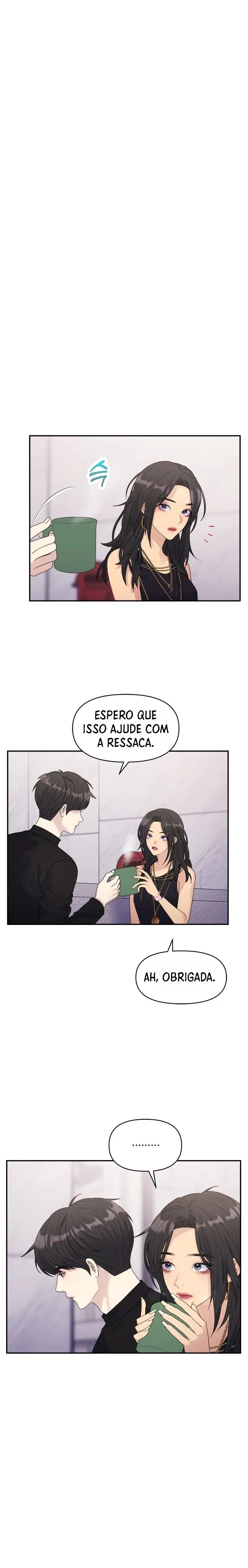 Separador de Casais Capítulo 31 Página 7