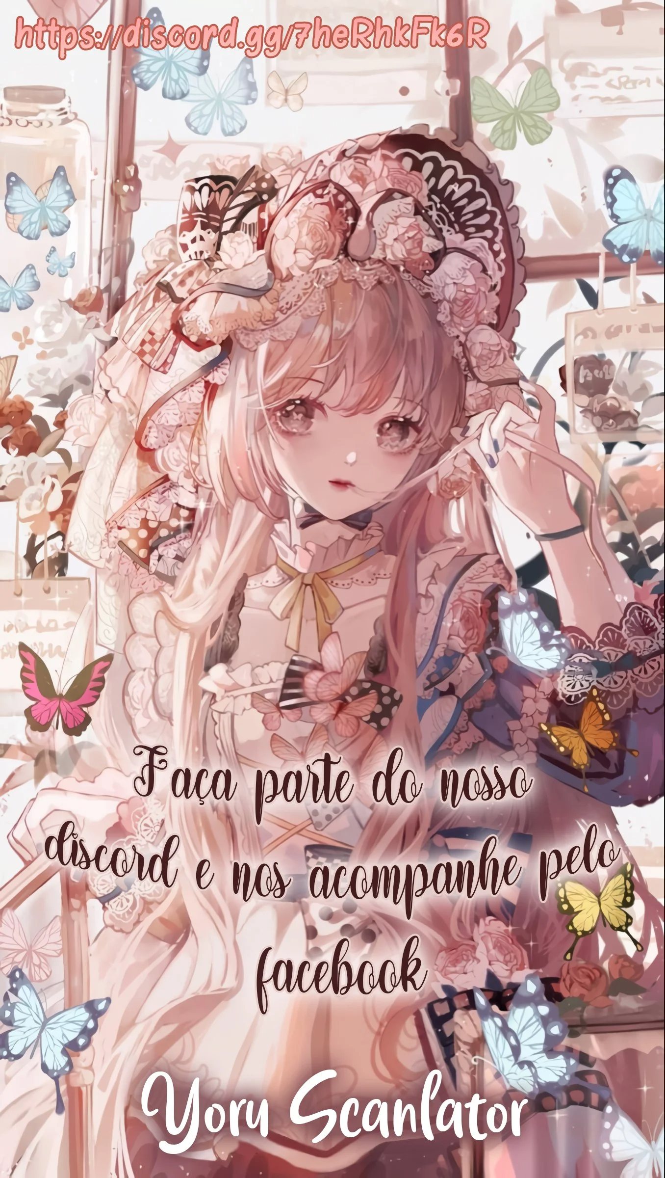 Ser uma empregada é mais importante que ser uma princesa Capítulo 2 Página 2