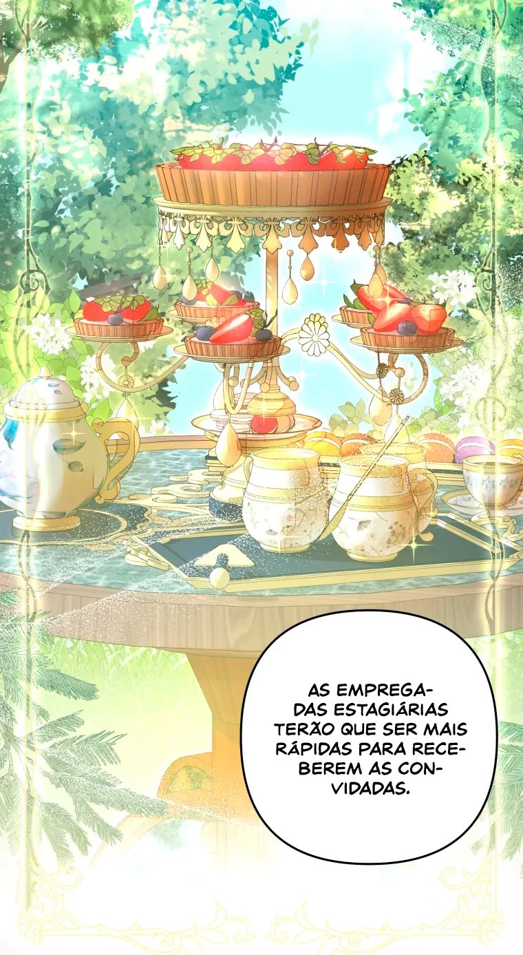 Ser uma empregada é mais importante que ser uma princesa Capítulo 3 Página 16