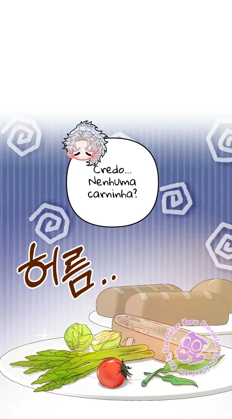 Ser uma empregada é mais importante que ser uma princesa Capítulo 3 Página 4