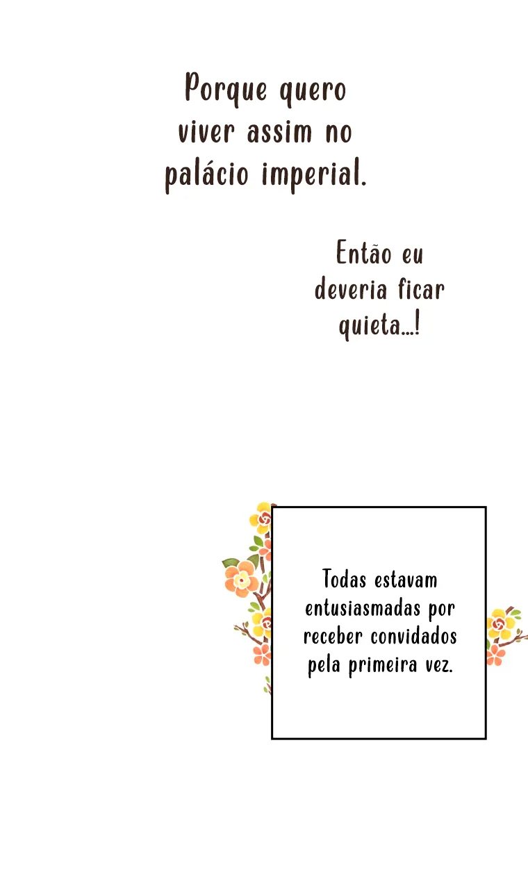 Ser uma empregada é mais importante que ser uma princesa Capítulo 3 Página 45