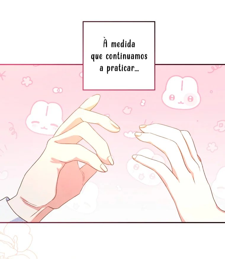 Ser uma empregada é mais importante que ser uma princesa Capítulo 4 Página 19