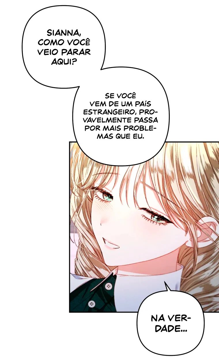 Ser uma empregada é mais importante que ser uma princesa Capítulo 4 Página 25