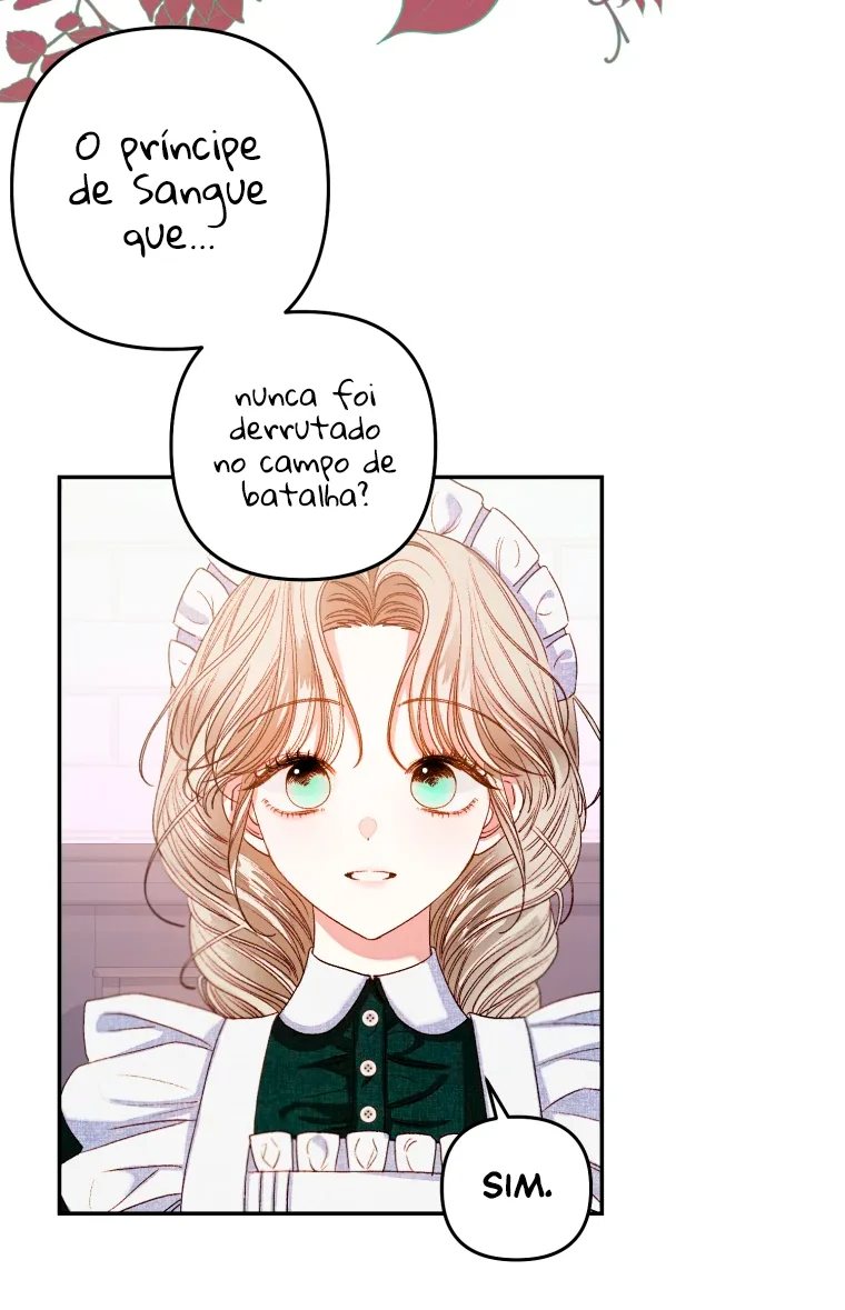 Ser uma empregada é mais importante que ser uma princesa Capítulo 4 Página 29