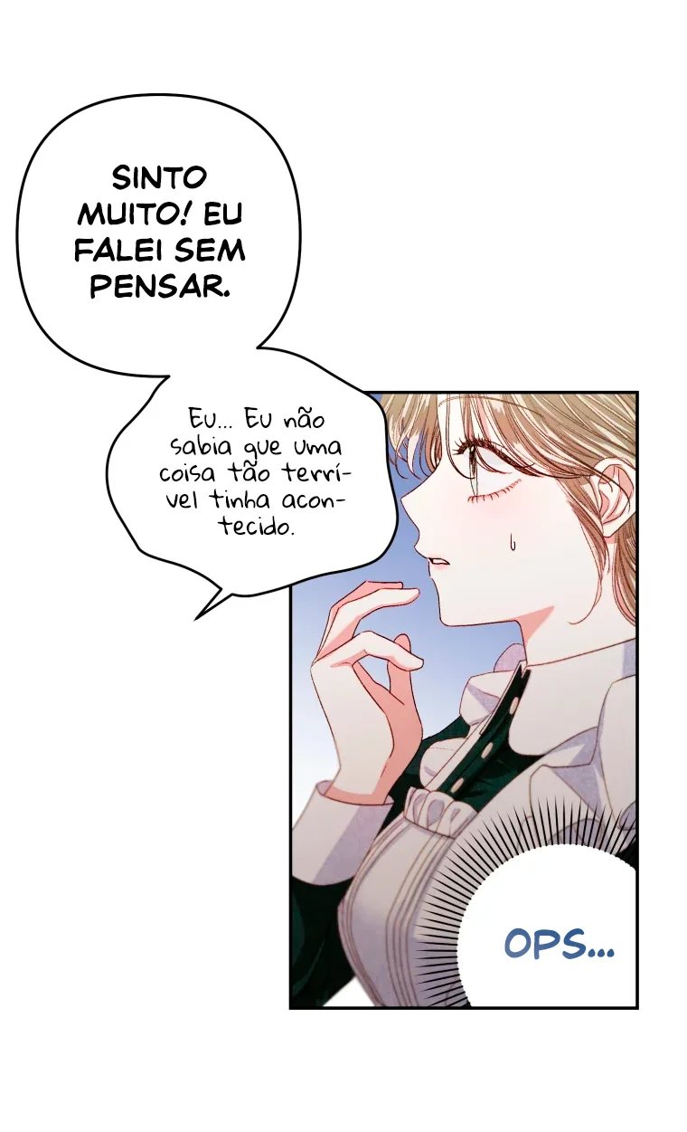 Ser uma empregada é mais importante que ser uma princesa Capítulo 4 Página 35