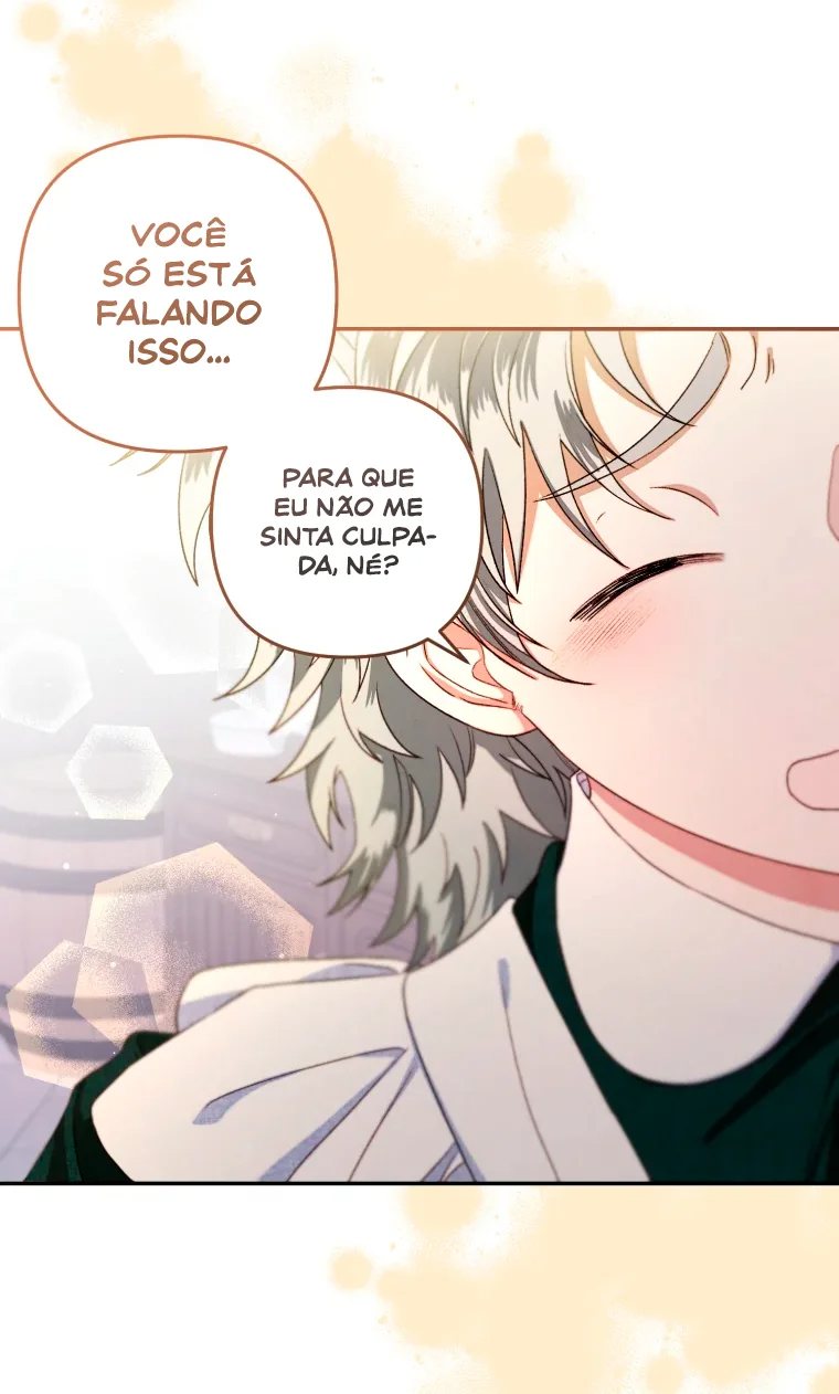 Ser uma empregada é mais importante que ser uma princesa Capítulo 4 Página 40