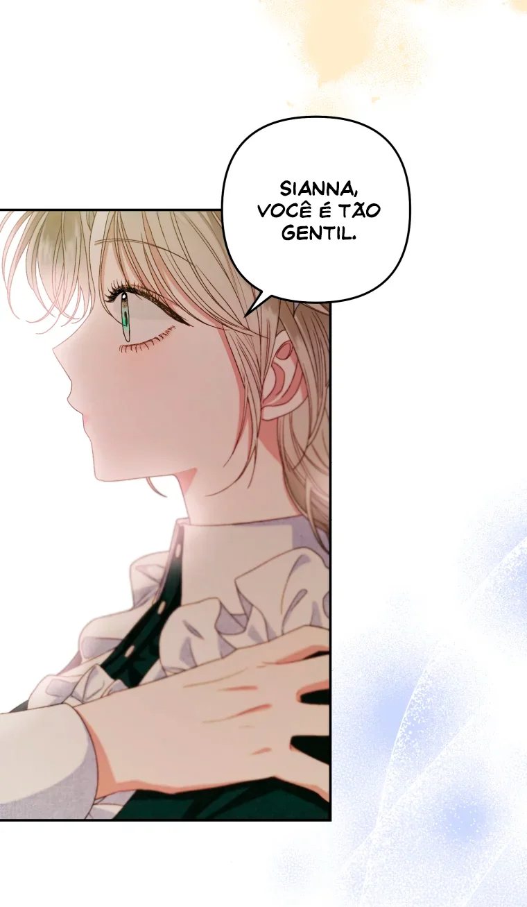 Ser uma empregada é mais importante que ser uma princesa Capítulo 4 Página 41