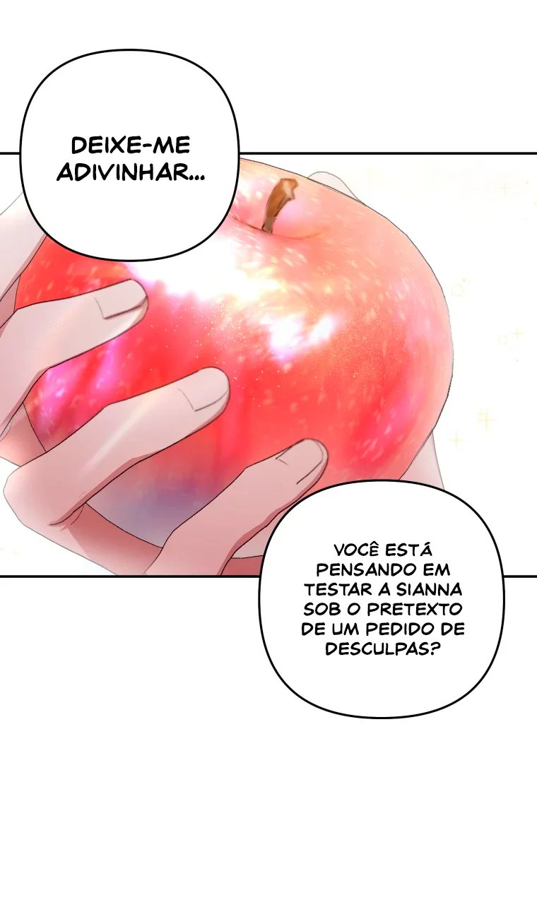 Ser uma empregada é mais importante que ser uma princesa Capítulo 4 Página 61