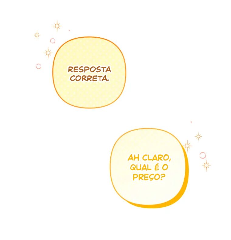 Ser uma empregada é mais importante que ser uma princesa Capítulo 4 Página 62