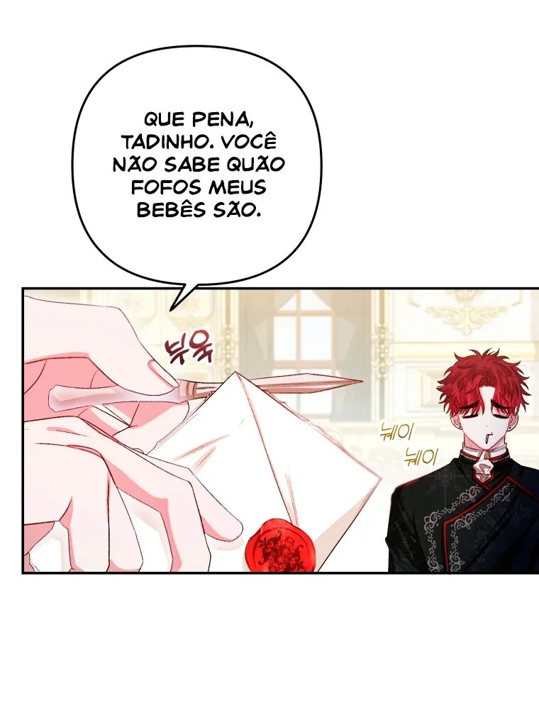 Ser uma empregada é mais importante que ser uma princesa Capítulo 4 Página 64