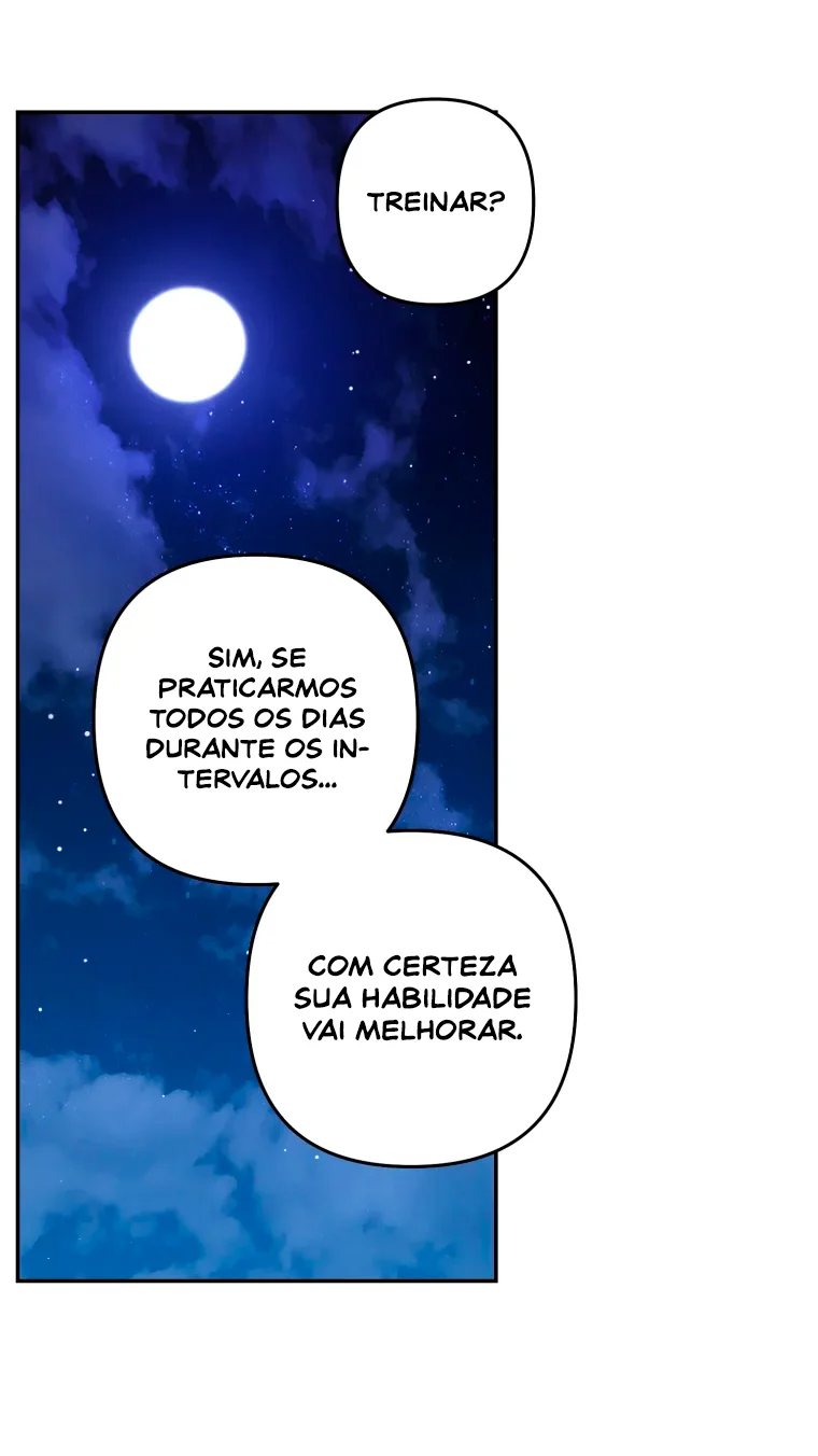 Ser uma empregada é mais importante que ser uma princesa Capítulo 4 Página 9