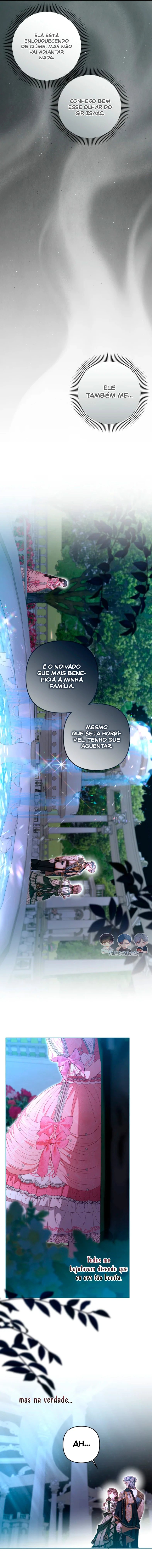 Ser uma empregada é mais importante que ser uma princesa Capítulo 44 Página 15