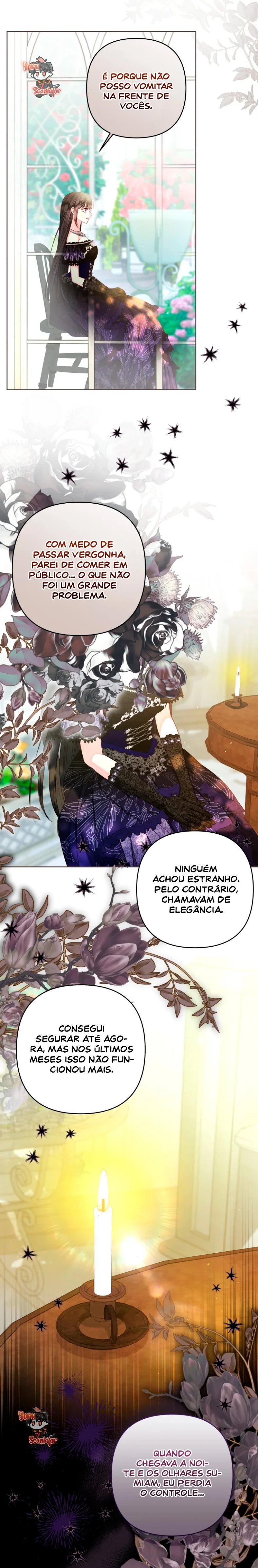 Ser uma empregada é mais importante que ser uma princesa Capítulo 45 Página 9