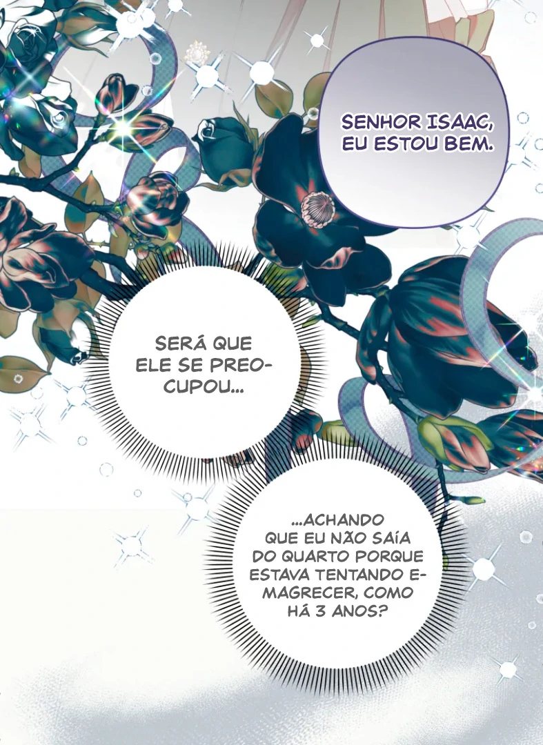 Ser uma empregada é mais importante que ser uma princesa Capítulo 46 Página 106