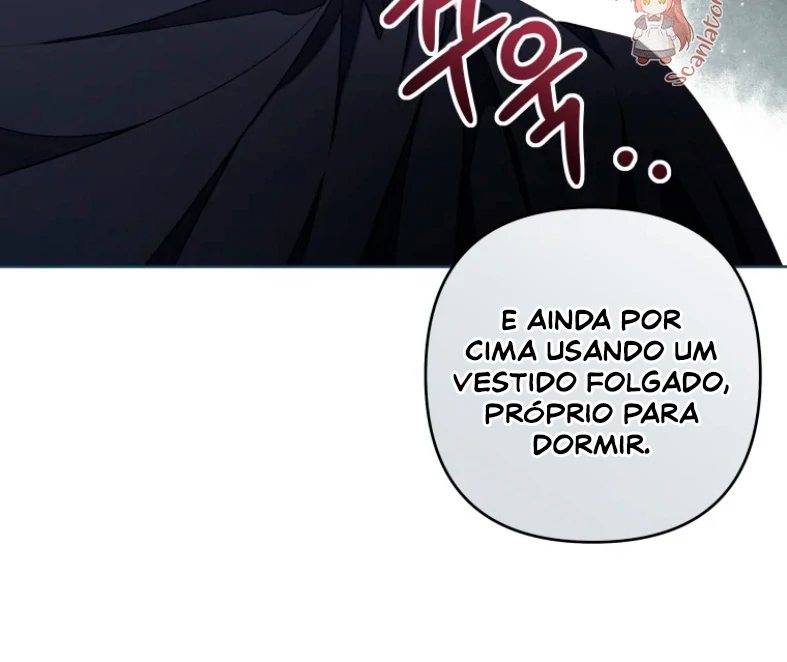 Ser uma empregada é mais importante que ser uma princesa Capítulo 46 Página 110