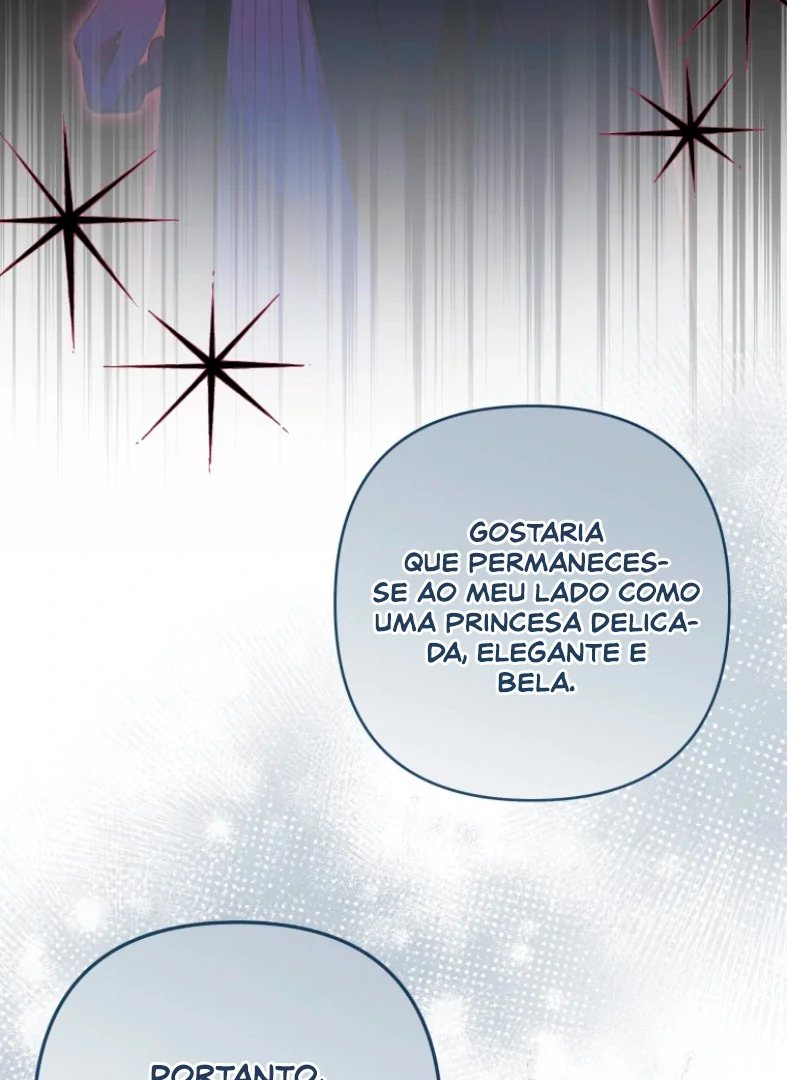 Ser uma empregada é mais importante que ser uma princesa Capítulo 46 Página 119