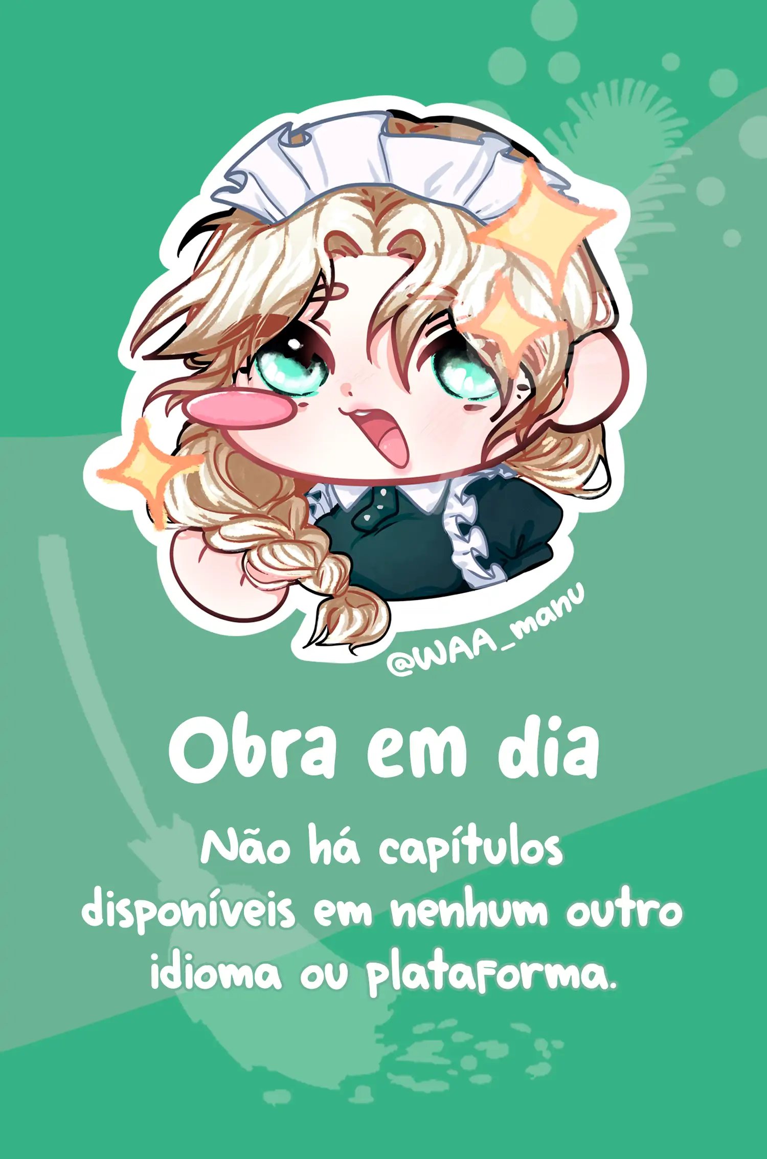 Ser uma empregada é mais importante que ser uma princesa Capítulo 46 Página 2