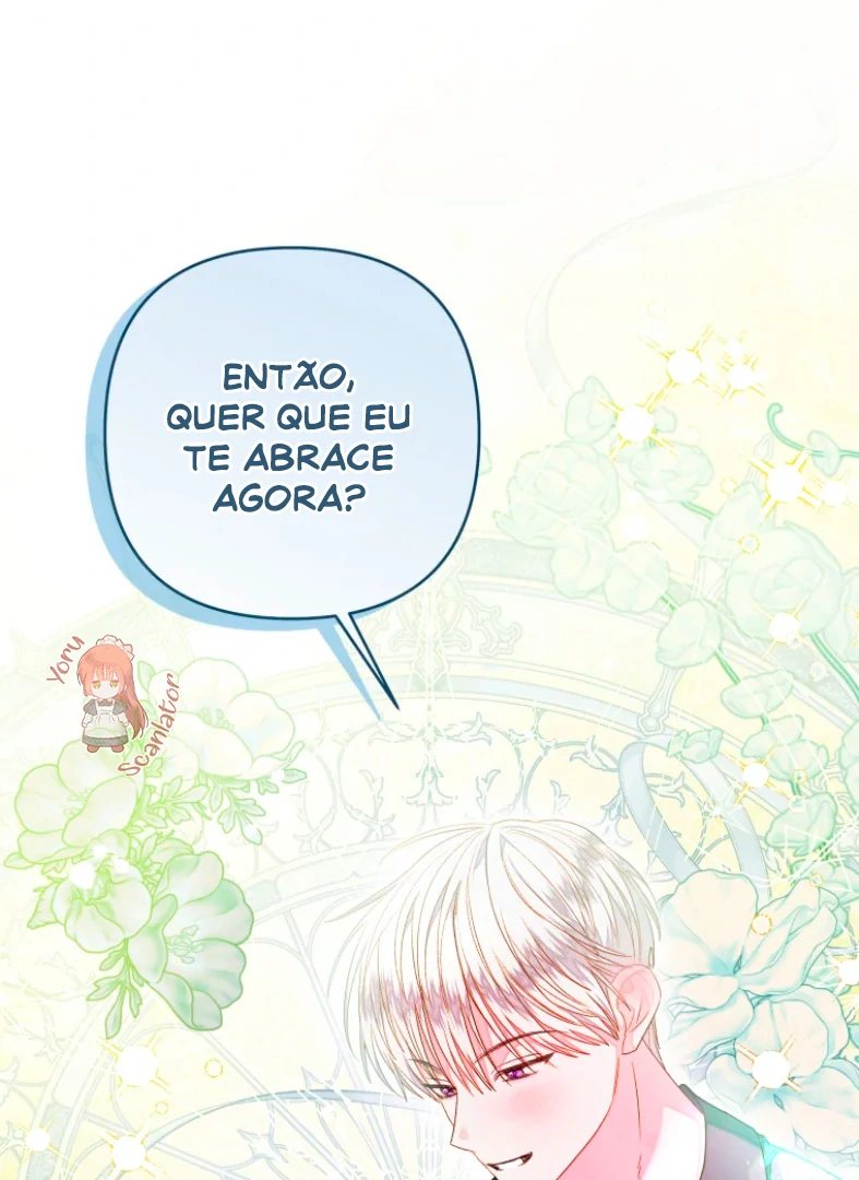Ser uma empregada é mais importante que ser uma princesa Capítulo 46 Página 40