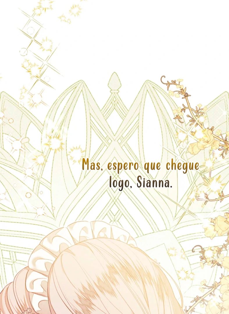 Ser uma empregada é mais importante que ser uma princesa Capítulo 46 Página 45