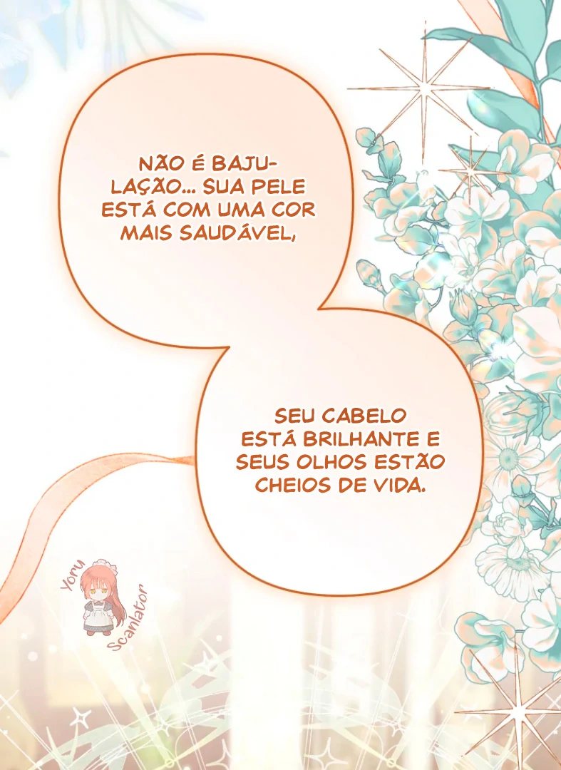 Ser uma empregada é mais importante que ser uma princesa Capítulo 46 Página 53