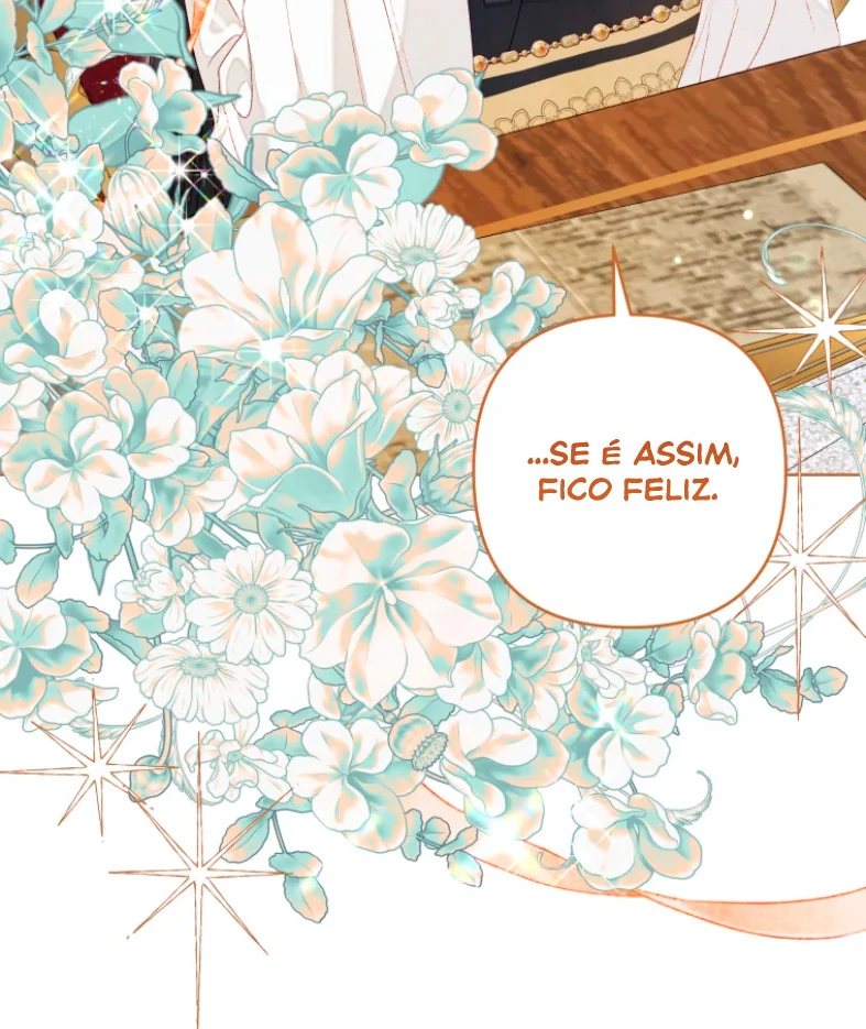 Ser uma empregada é mais importante que ser uma princesa Capítulo 46 Página 55