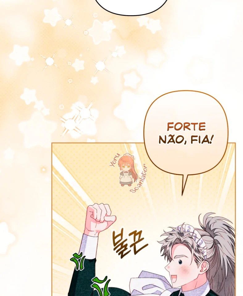 Ser uma empregada é mais importante que ser uma princesa Capítulo 46 Página 65