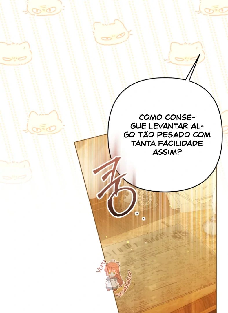 Ser uma empregada é mais importante que ser uma princesa Capítulo 46 Página 69