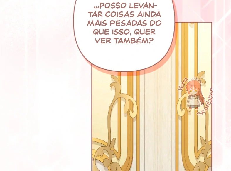 Ser uma empregada é mais importante que ser uma princesa Capítulo 46 Página 72