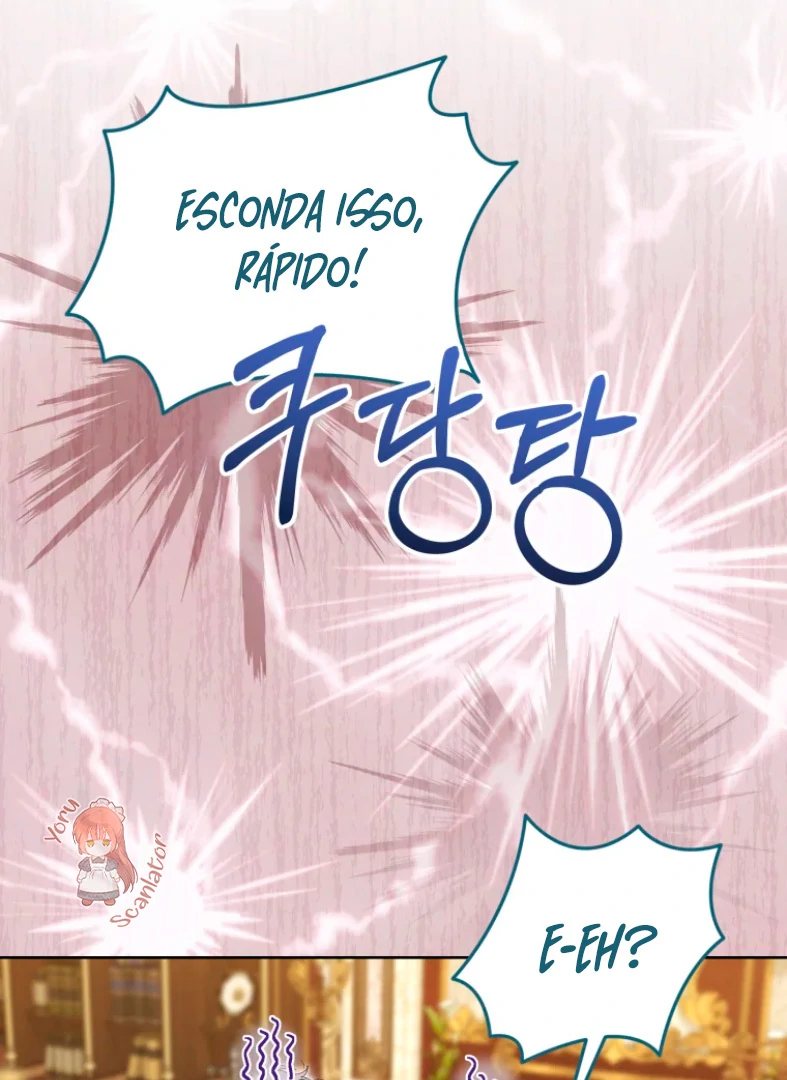 Ser uma empregada é mais importante que ser uma princesa Capítulo 46 Página 74