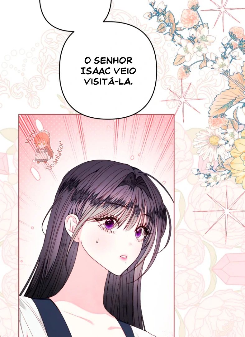 Ser uma empregada é mais importante que ser uma princesa Capítulo 46 Página 76