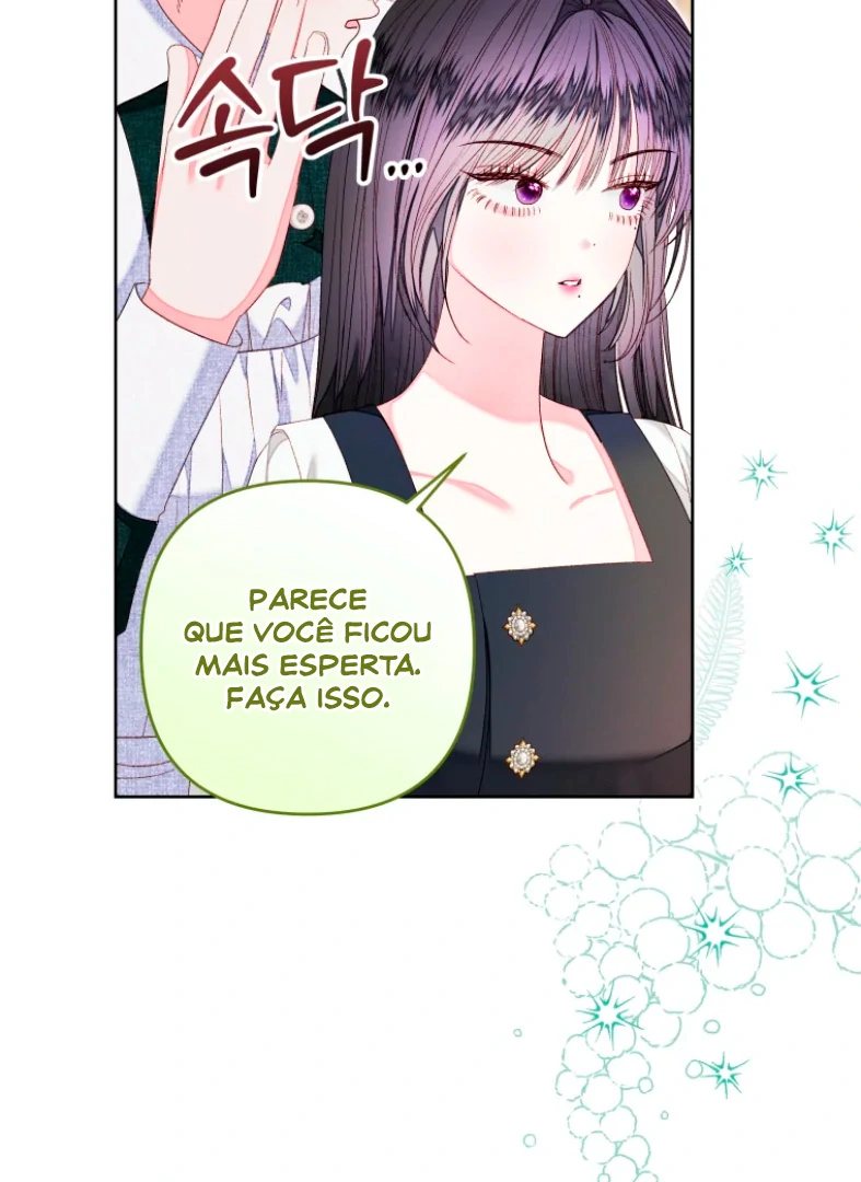 Ser uma empregada é mais importante que ser uma princesa Capítulo 46 Página 84