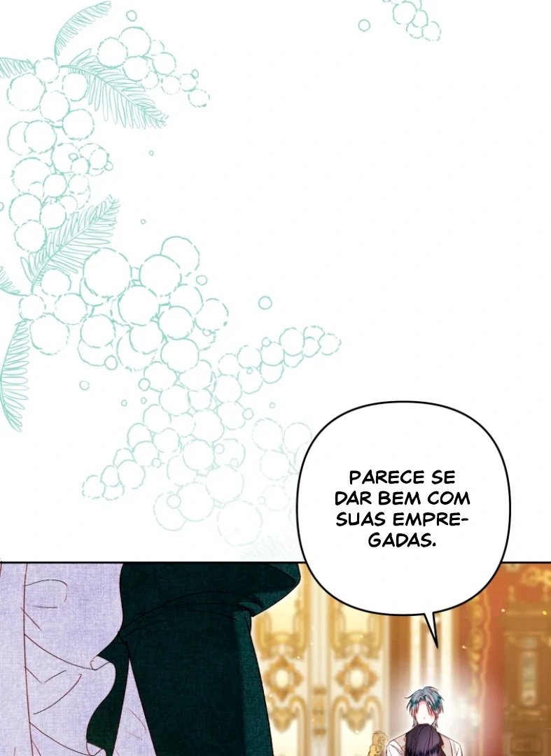 Ser uma empregada é mais importante que ser uma princesa Capítulo 46 Página 85
