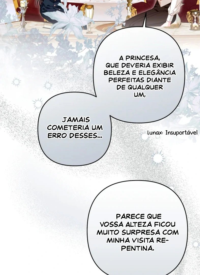 Ser uma empregada é mais importante que ser uma princesa Capítulo 46 Página 93