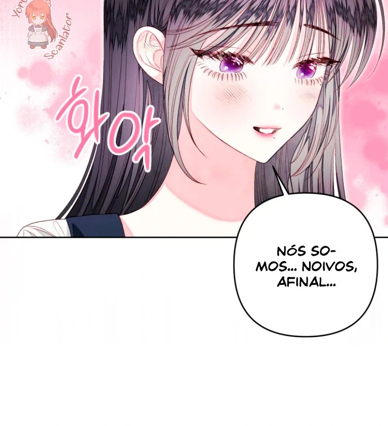 Ser uma empregada é mais importante que ser uma princesa Capítulo 46 Página 95