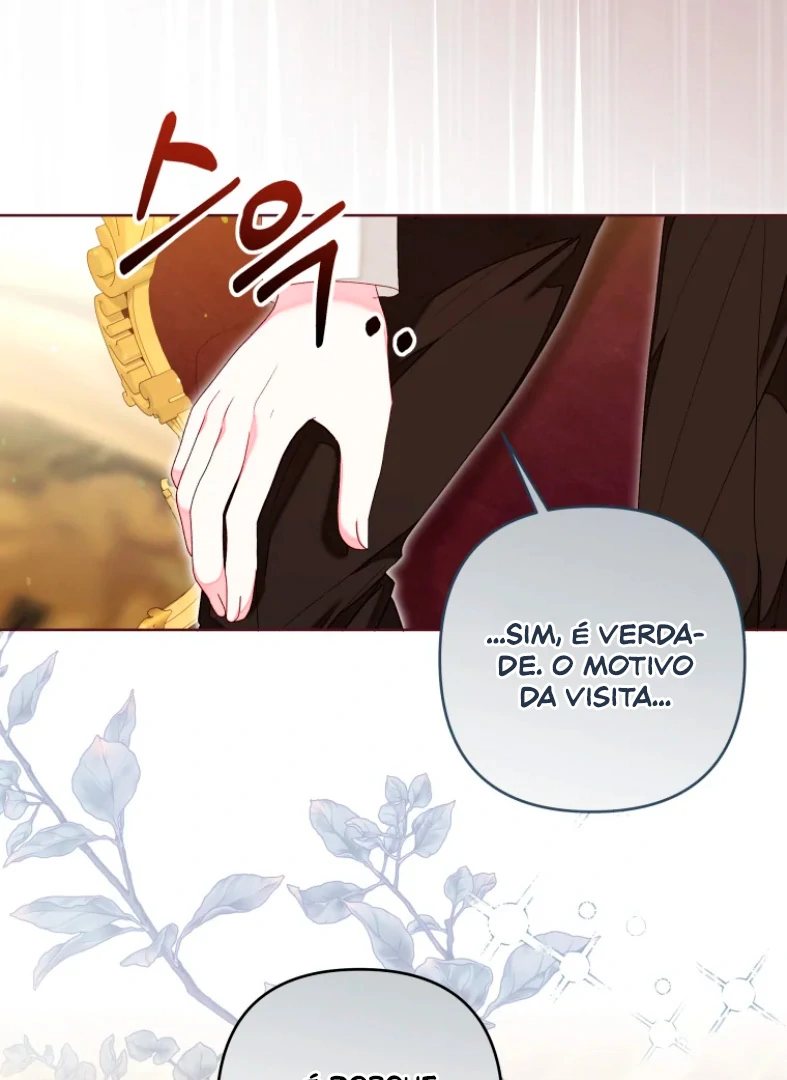 Ser uma empregada é mais importante que ser uma princesa Capítulo 46 Página 97