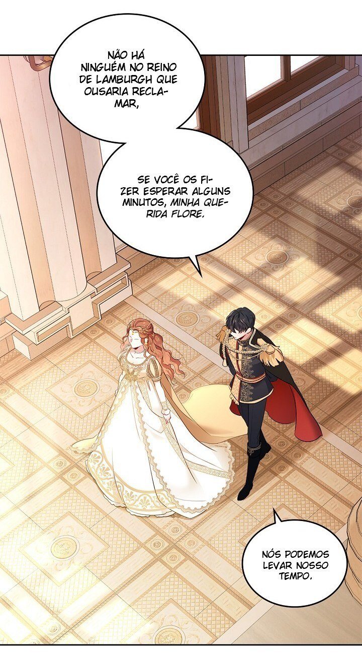 Serei a Matriarca Nessa Vida Capítulo 0 Página 28